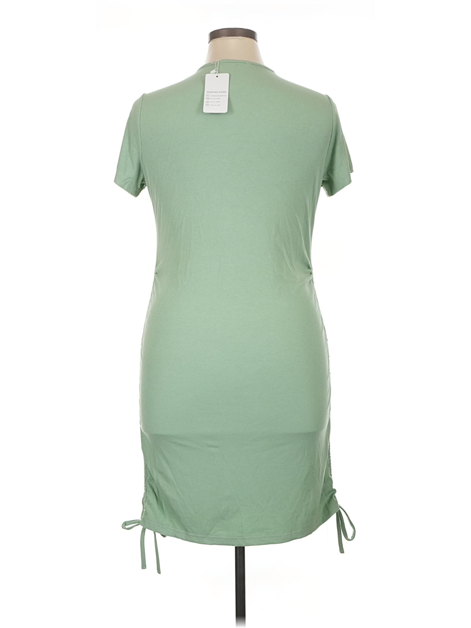 2 size - XL W W