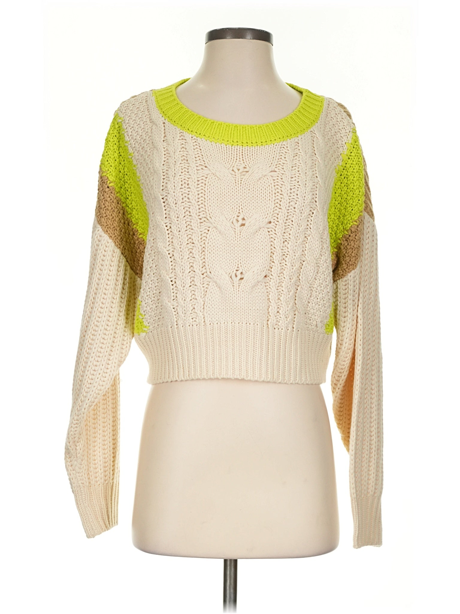 1 size - S
