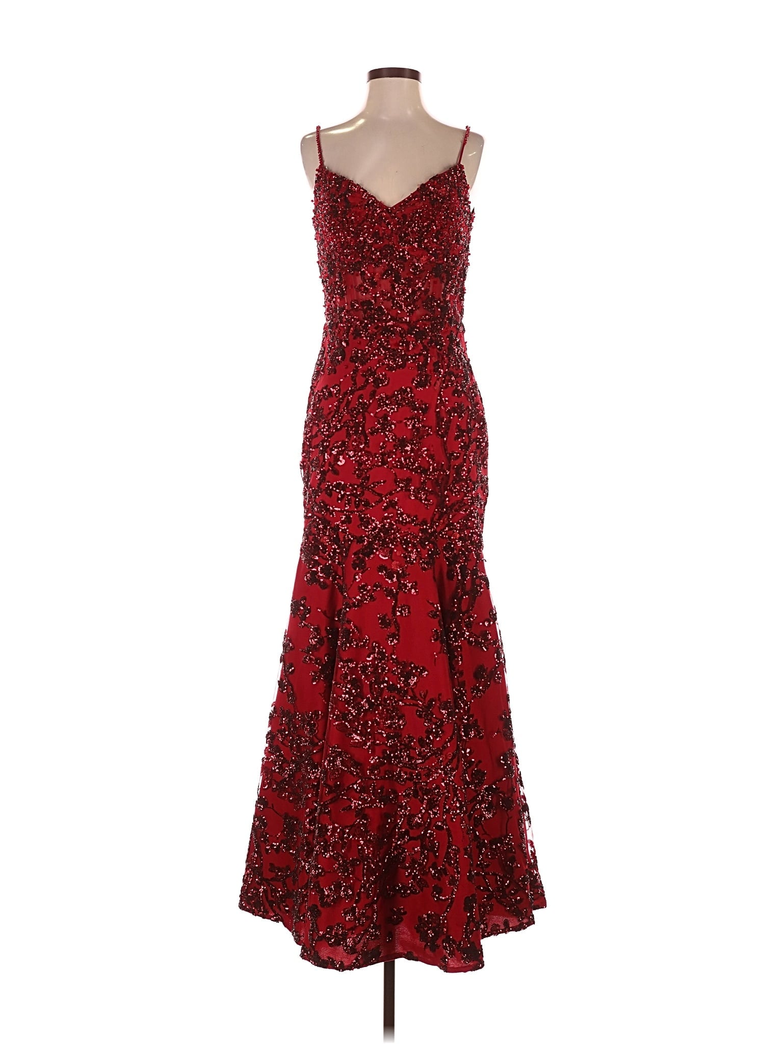 1 size - 4