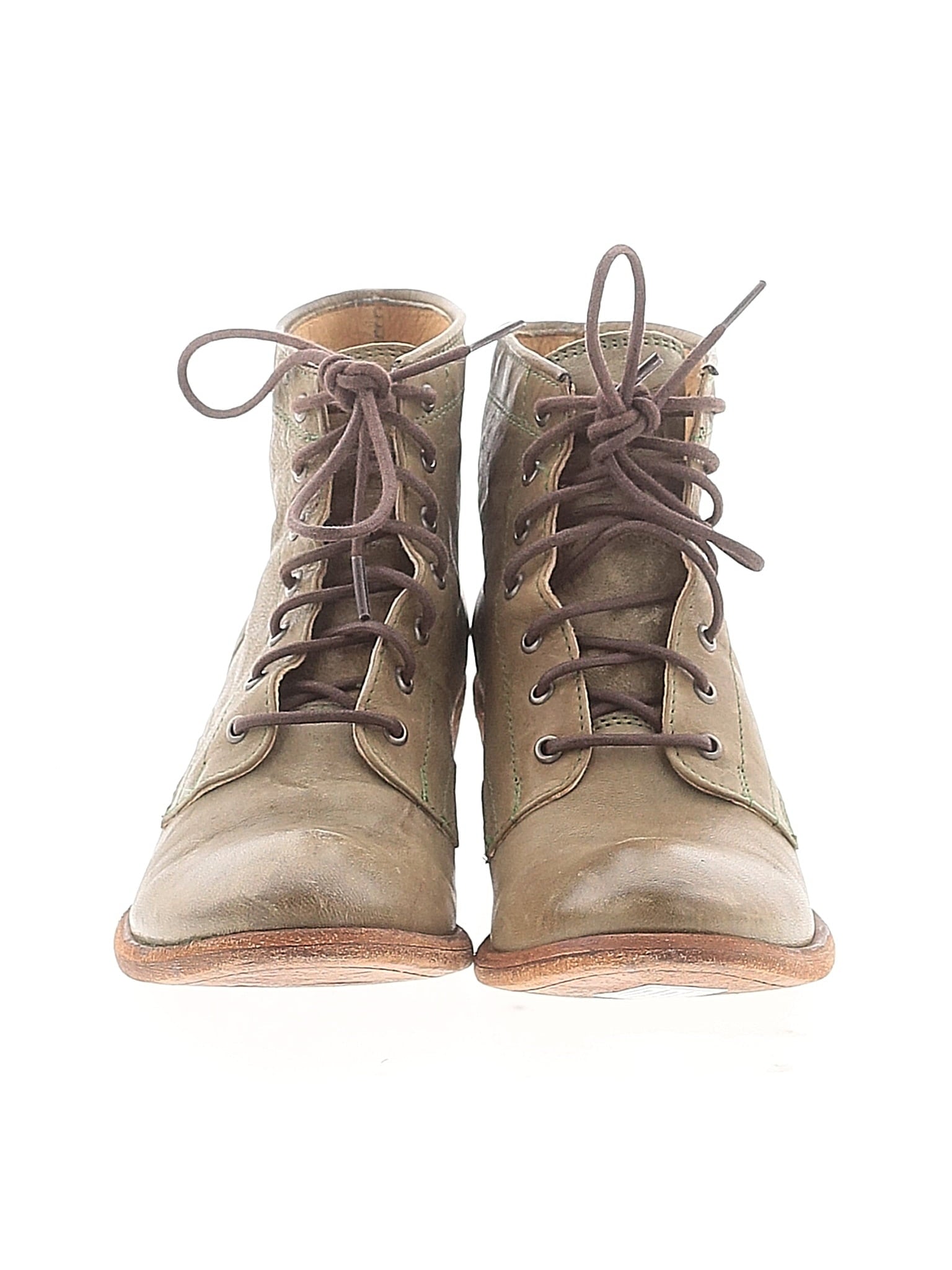 2 shoe size - 7 1/2