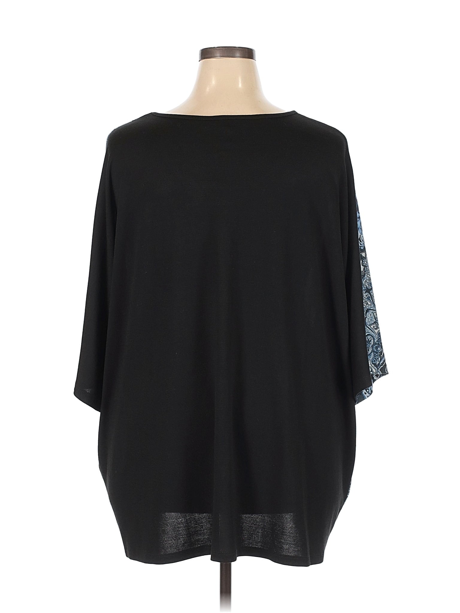 2 size - 3X W