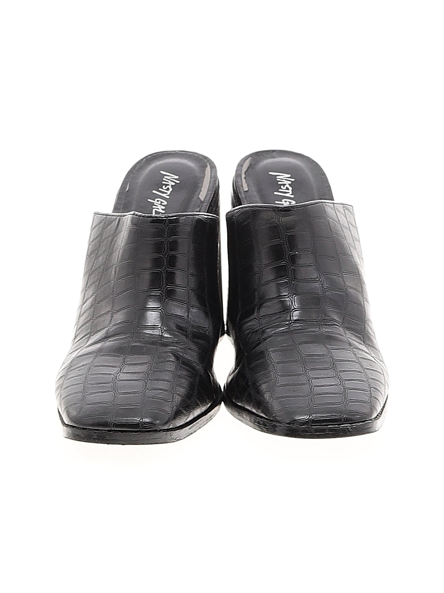 2 shoe size - 6