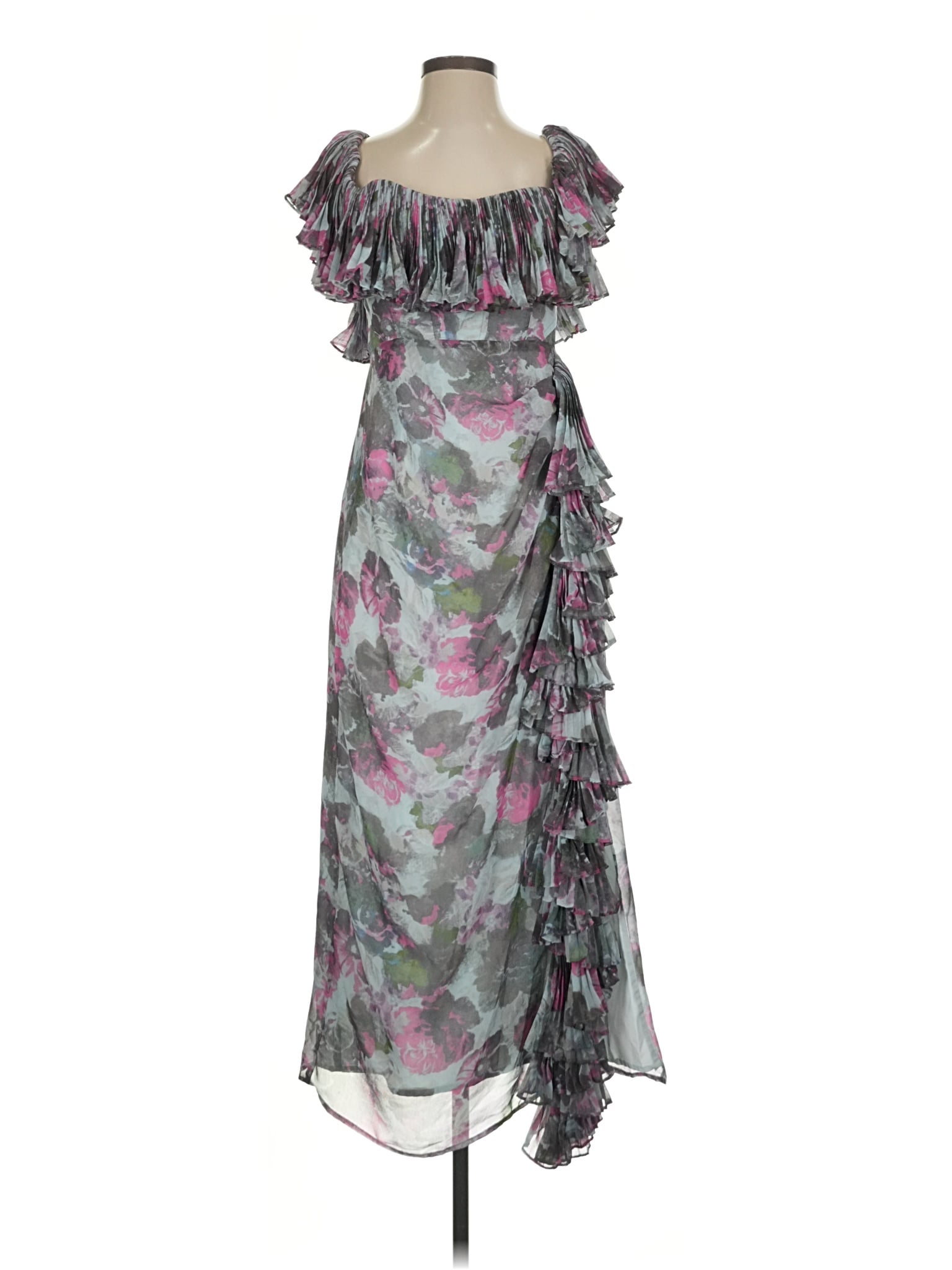 1 size - 4 P