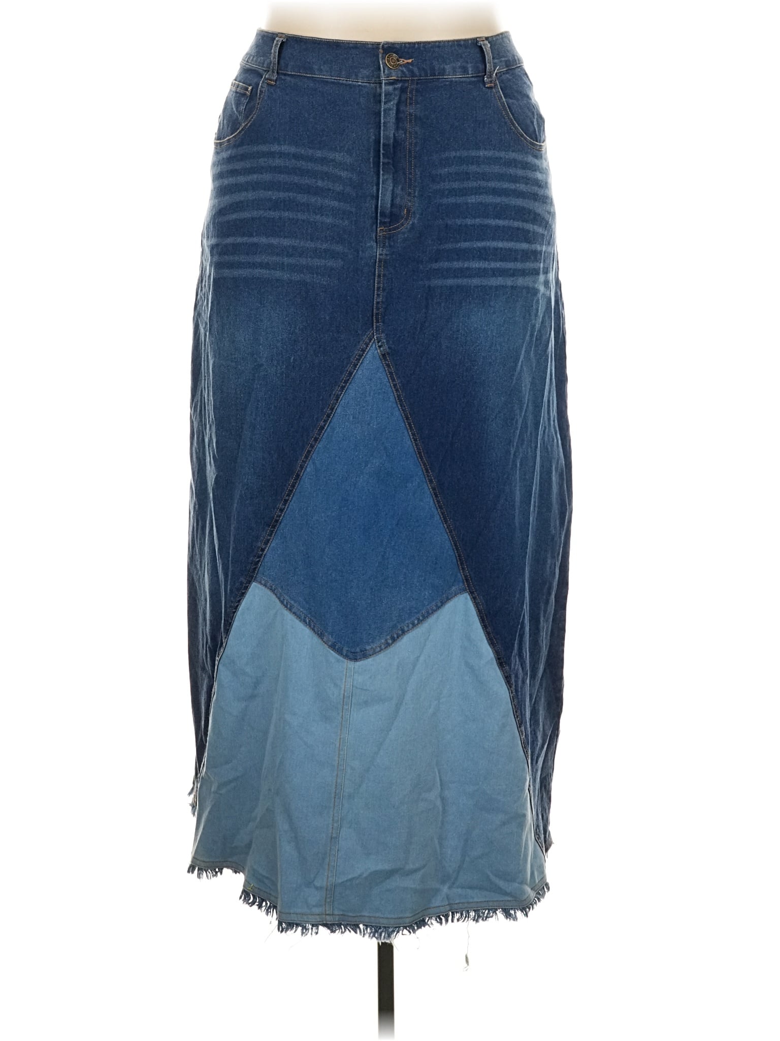 1 size - 18 W W