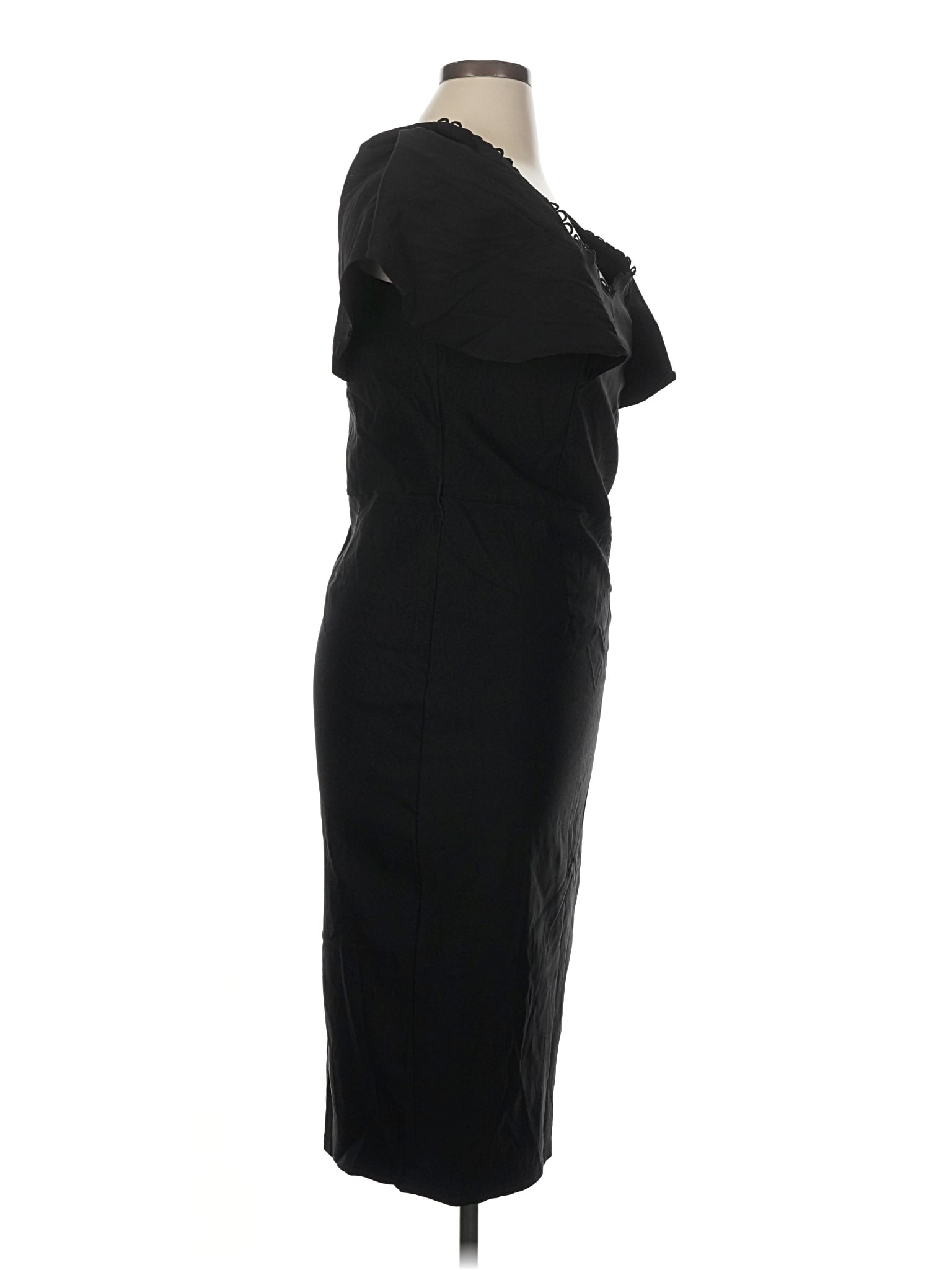 3 size - 1X W