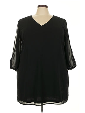 1 size - 3X W