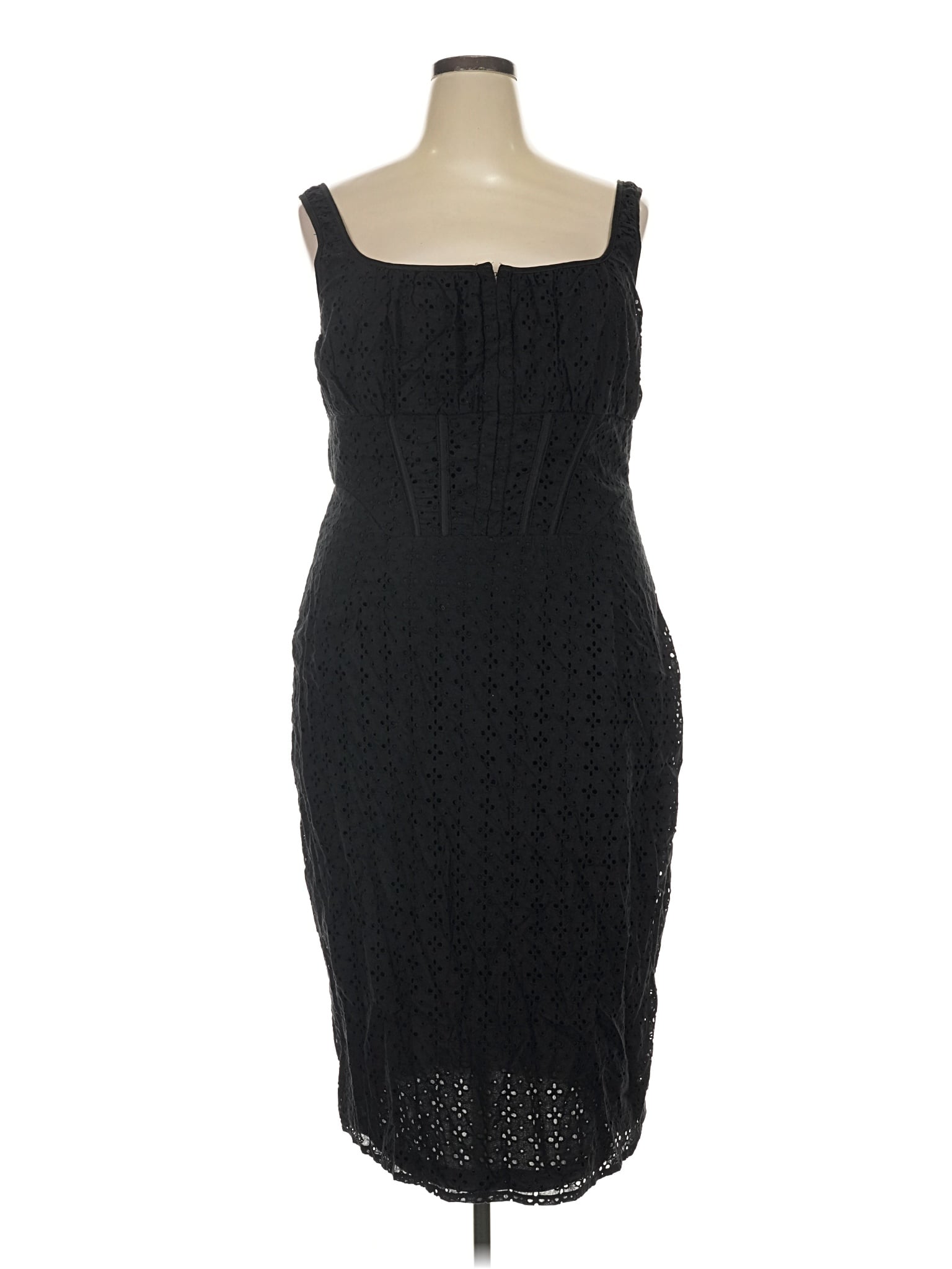 1 size - 18 W