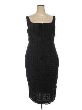 1 size - 18 W