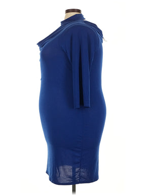 4 size - 3X W