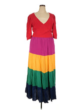 1 size - 18 W (M) W