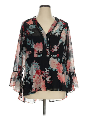 1 size - 16 W