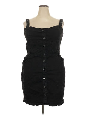 1 size - 18 W (M) W