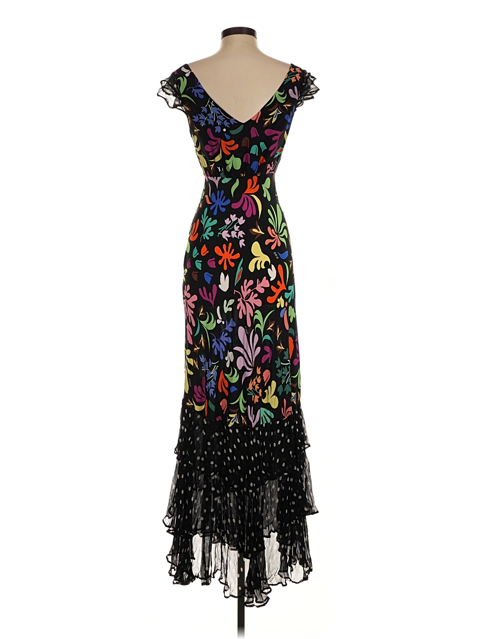 2 size - 4