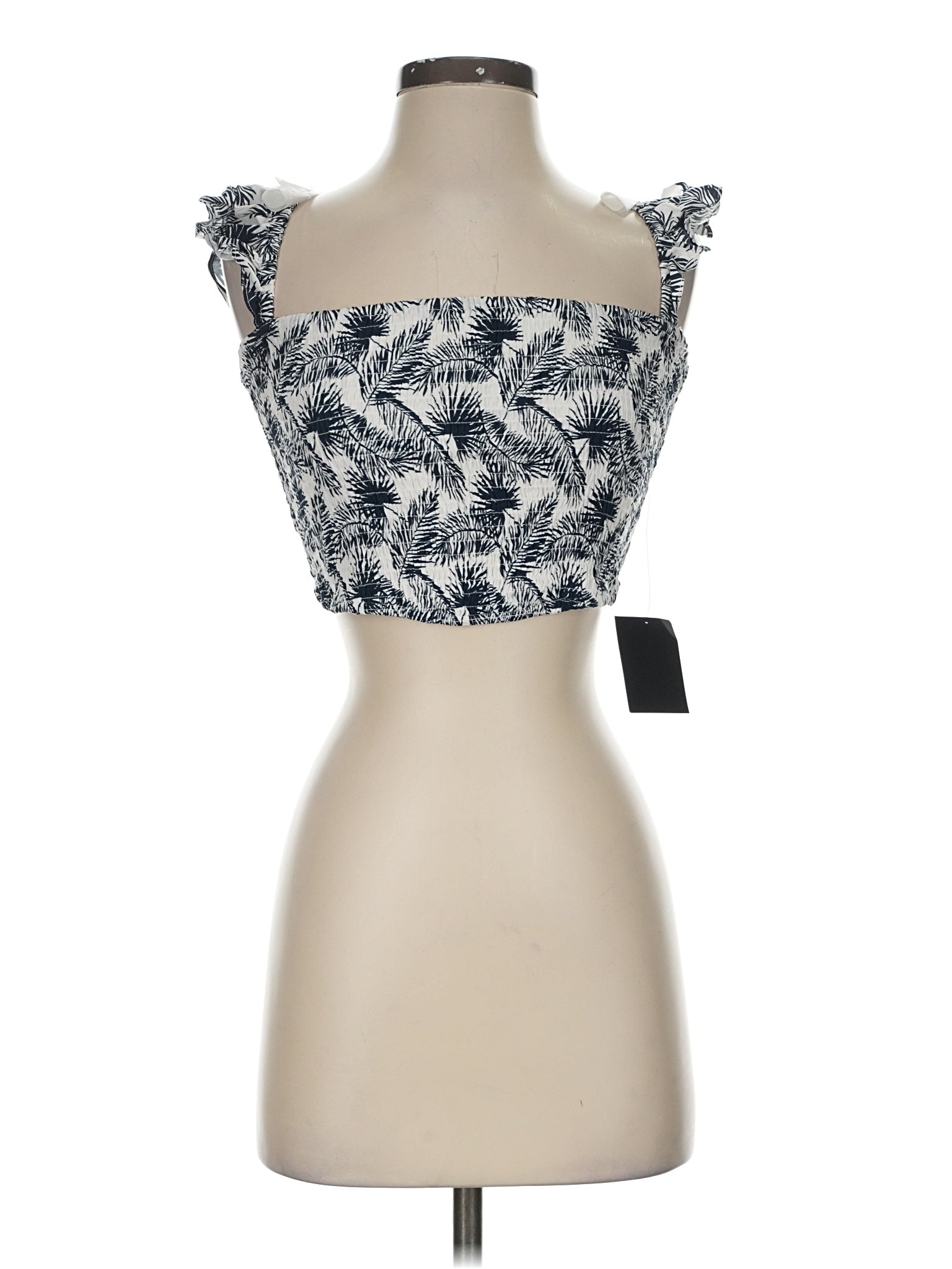 1 size - S