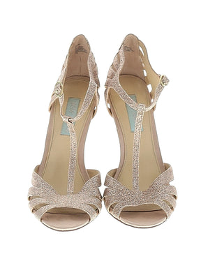 2 shoe size - 9