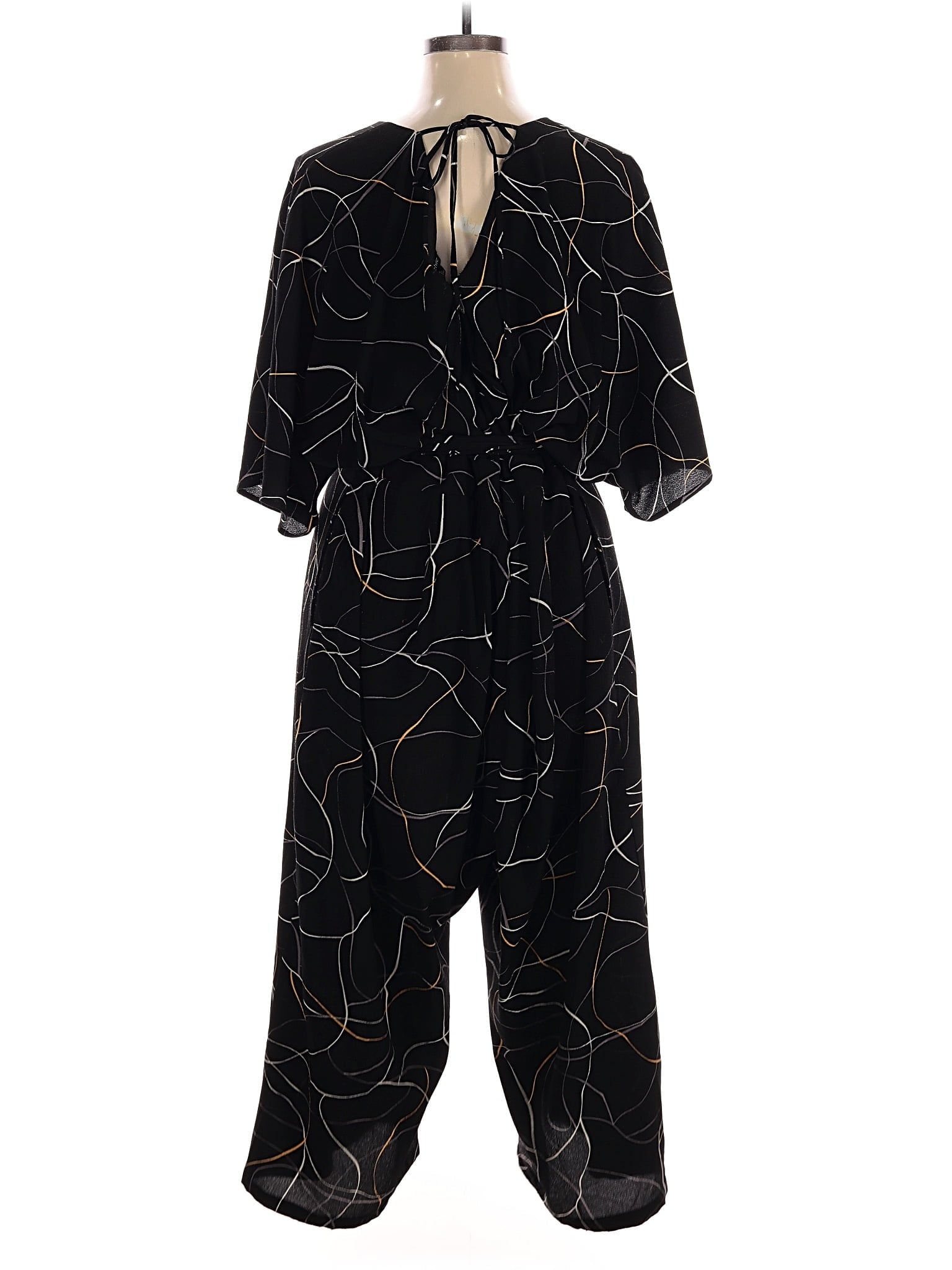 2 size - 24 W (XXL) W