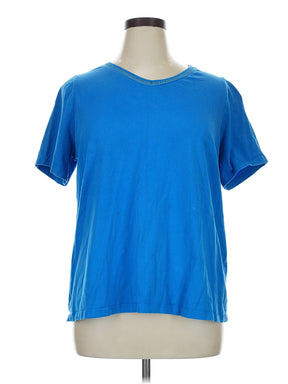1 size - 0X W
