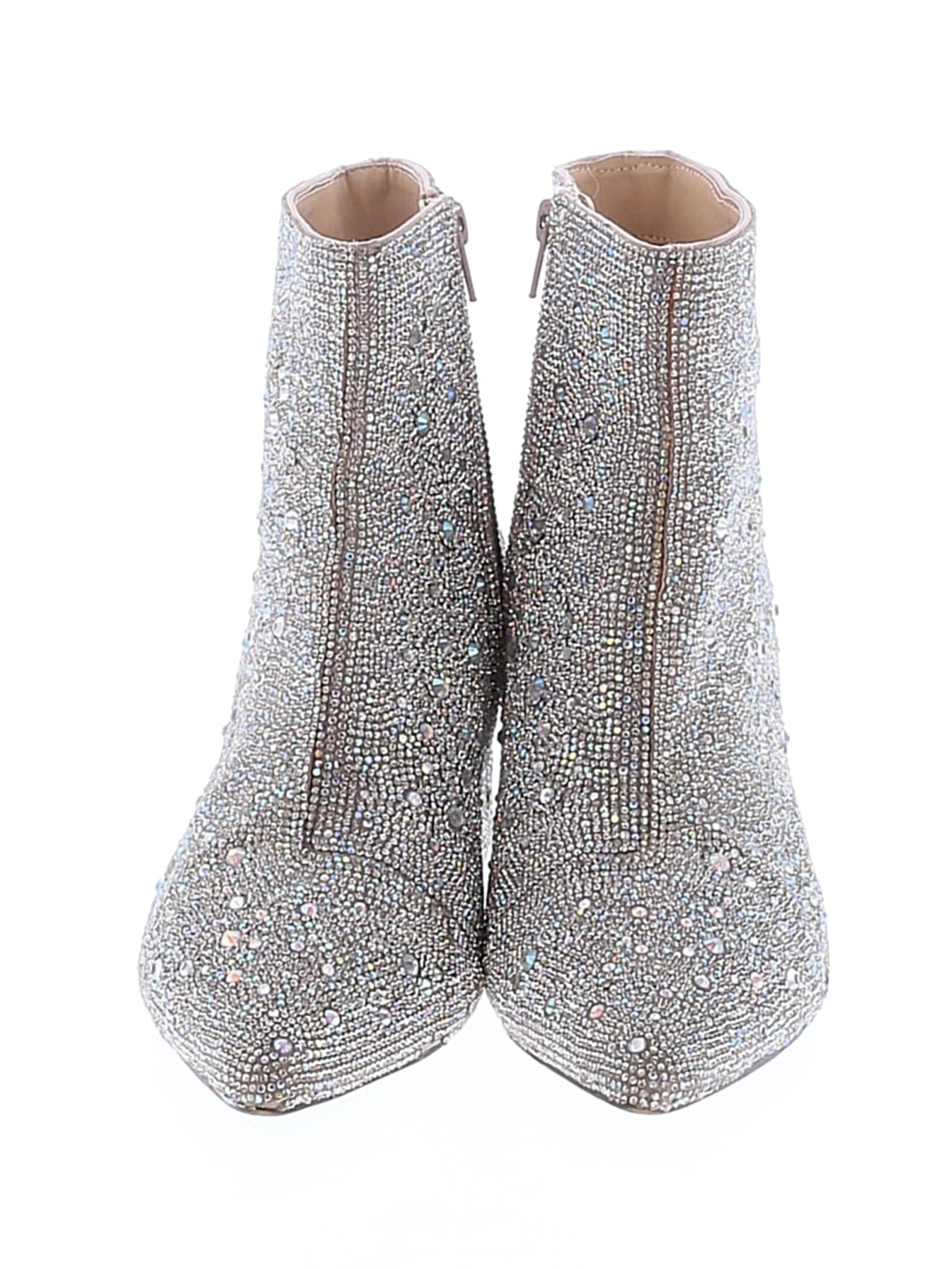 2 shoe size - 8 1/2