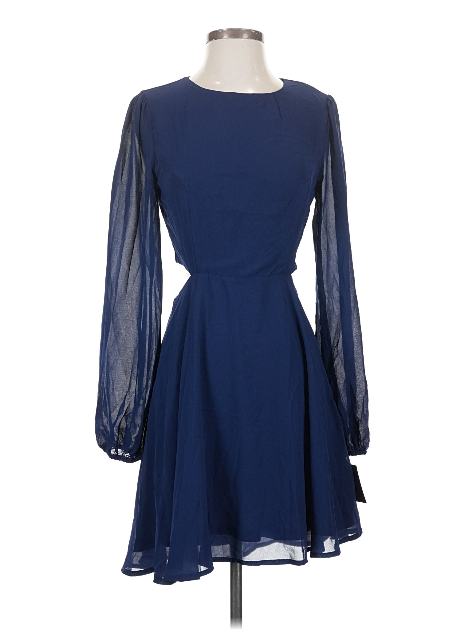 1 size - S