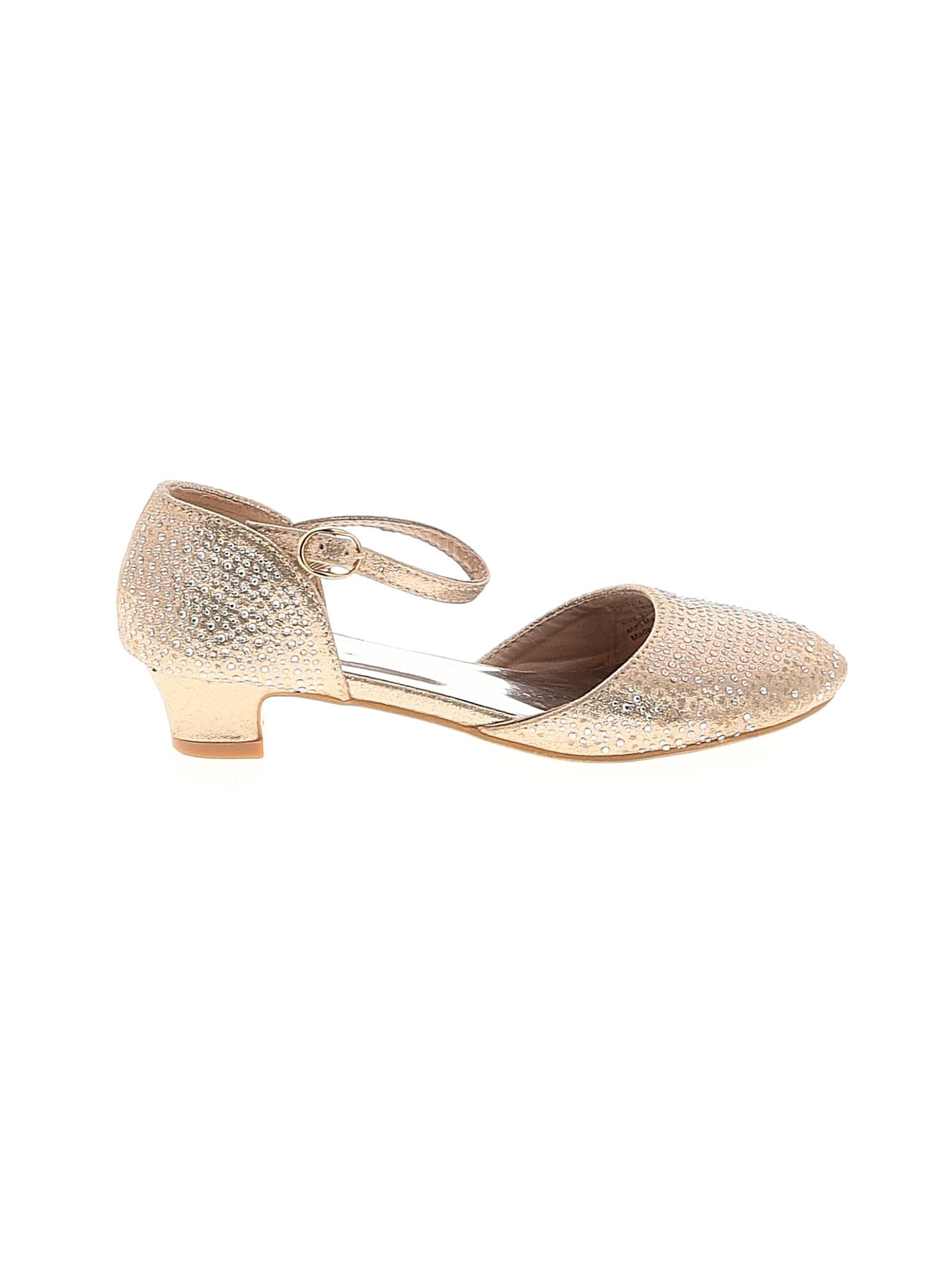 1 size - 3