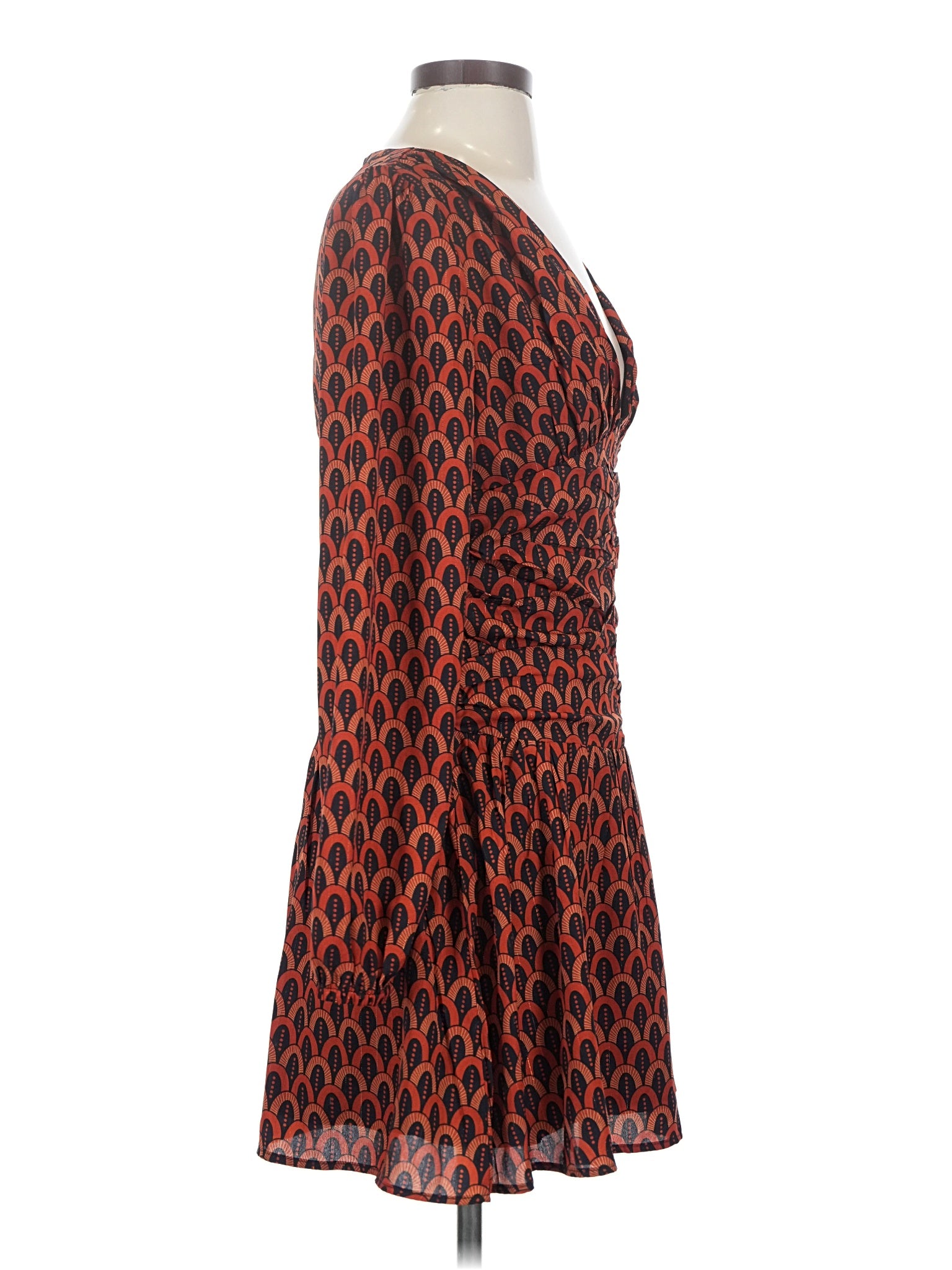 3 size - 4