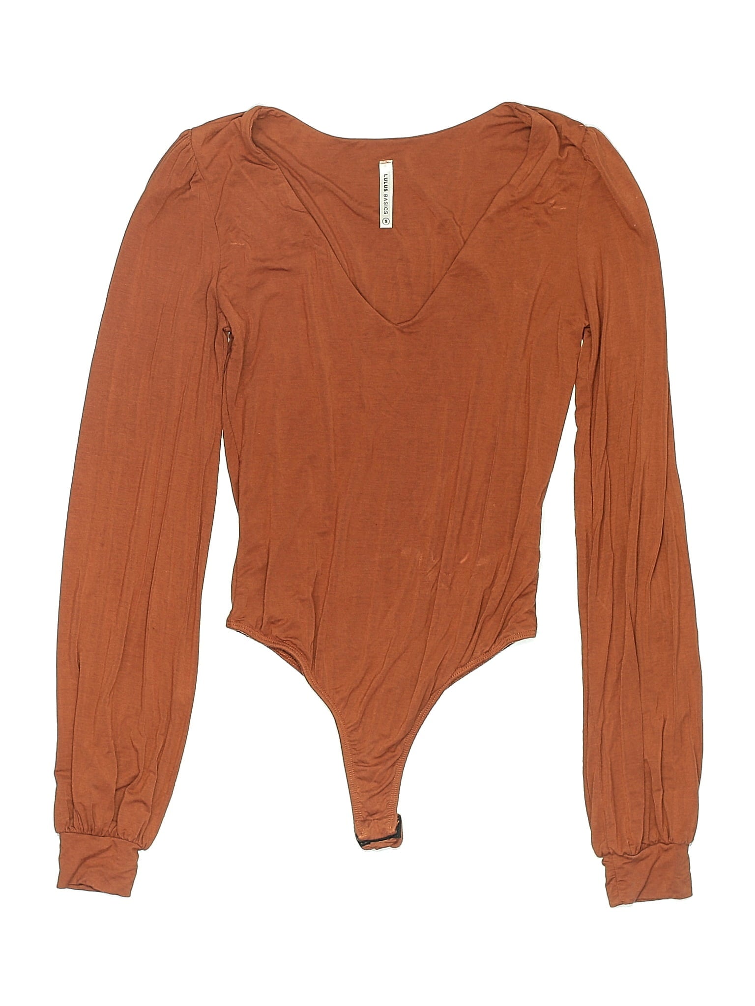 1 size - S