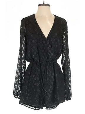 1 size - S