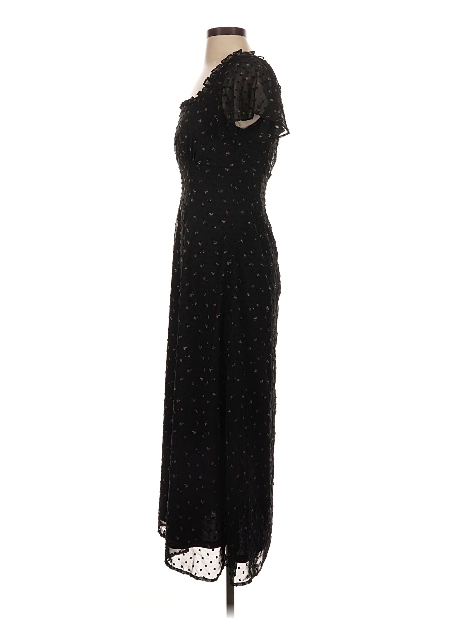 4 size - S