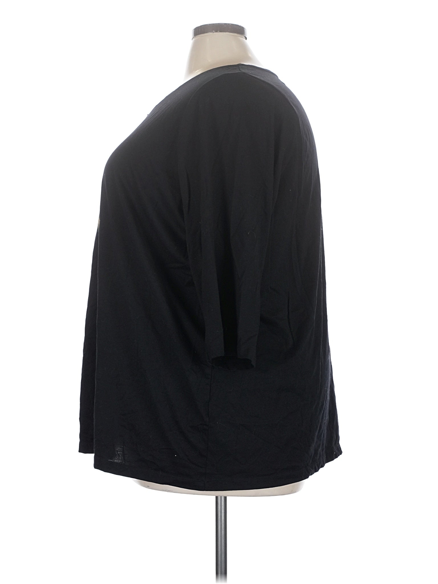 4 size - 3X W