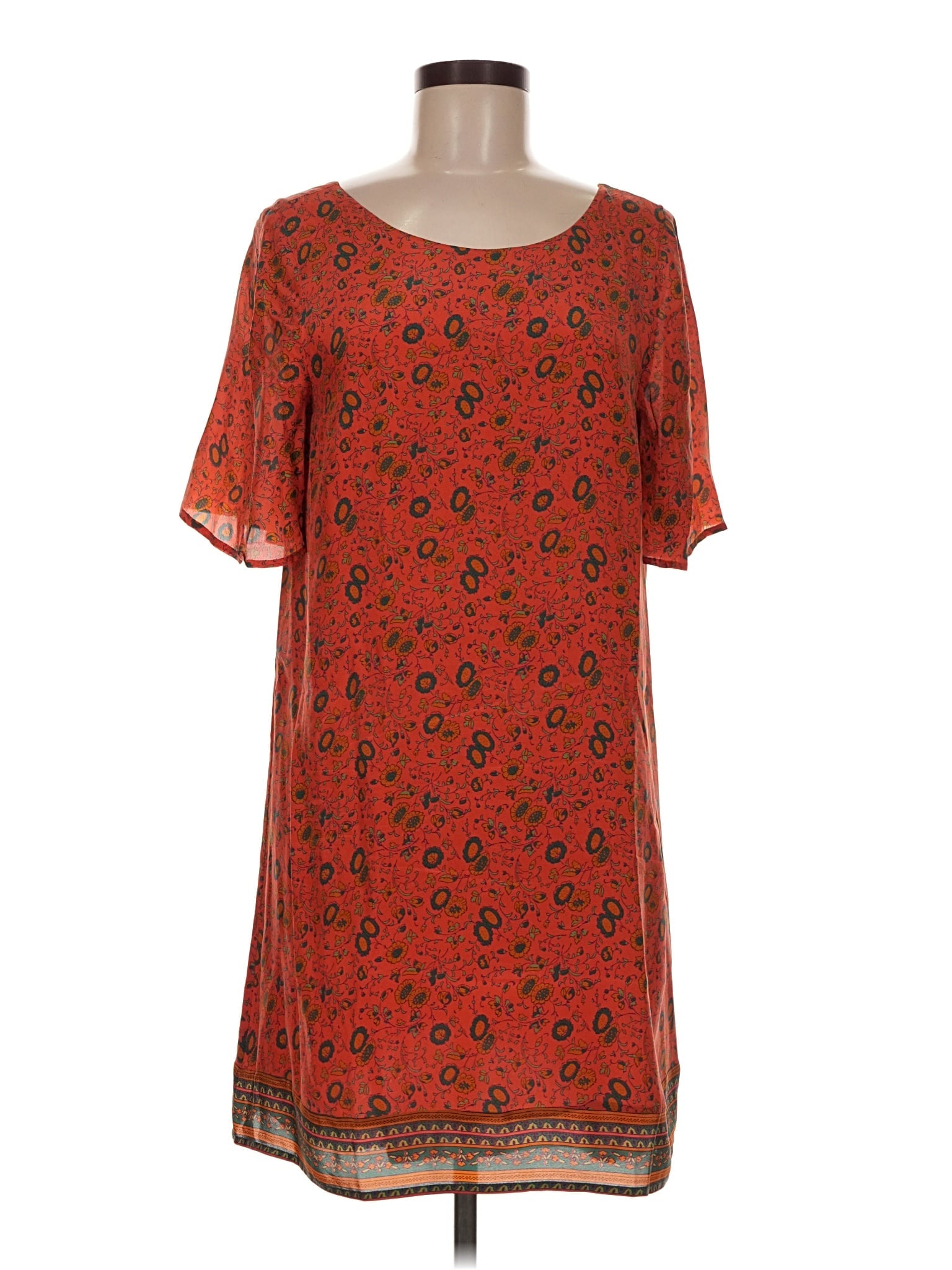 1 size - 38 (FR)