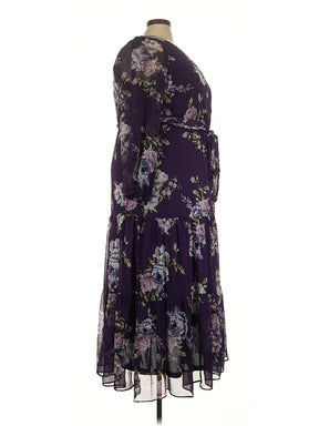 3 size - 18 W (M) W