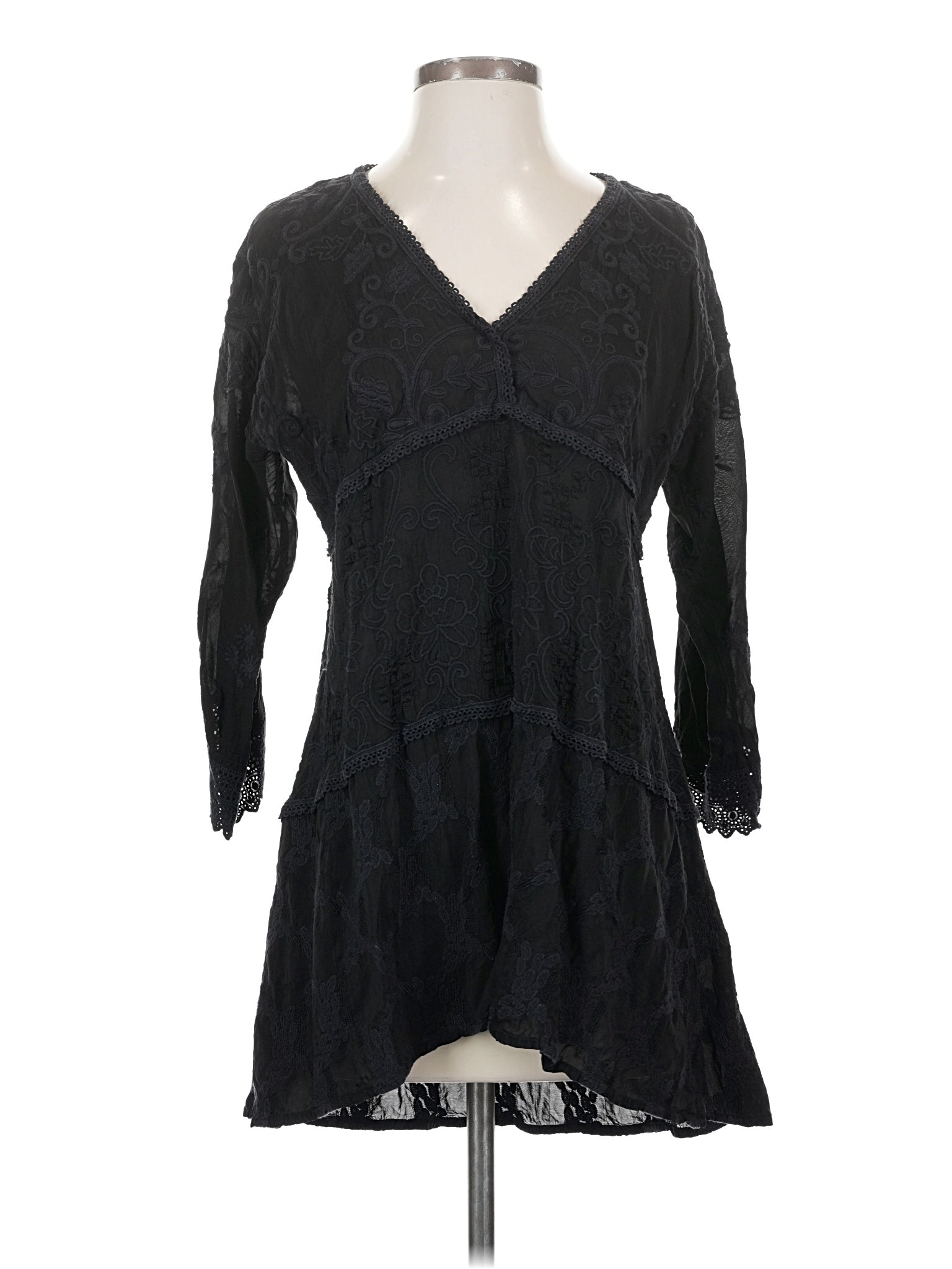 1 size - XS