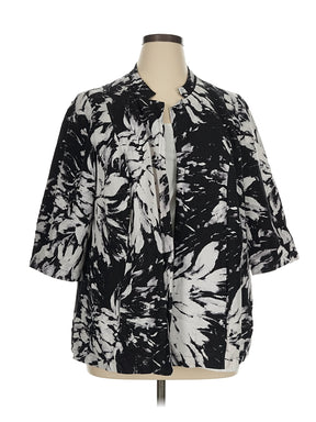1 size - 1X W