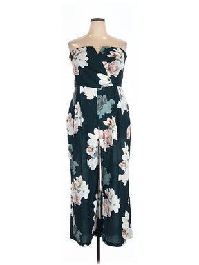 1 size - 18 W (M) W