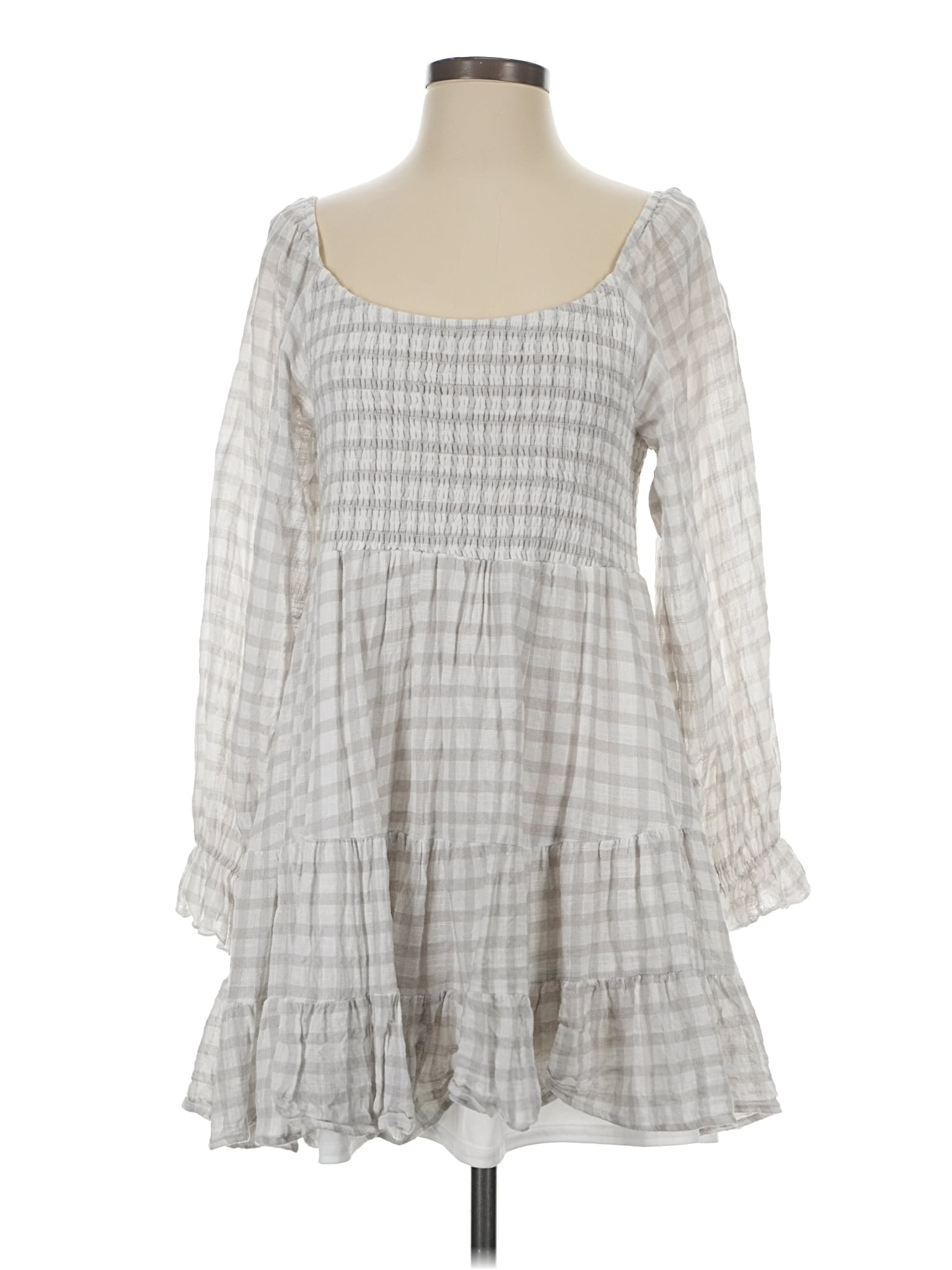 1 size - XXS W (Estimated) W