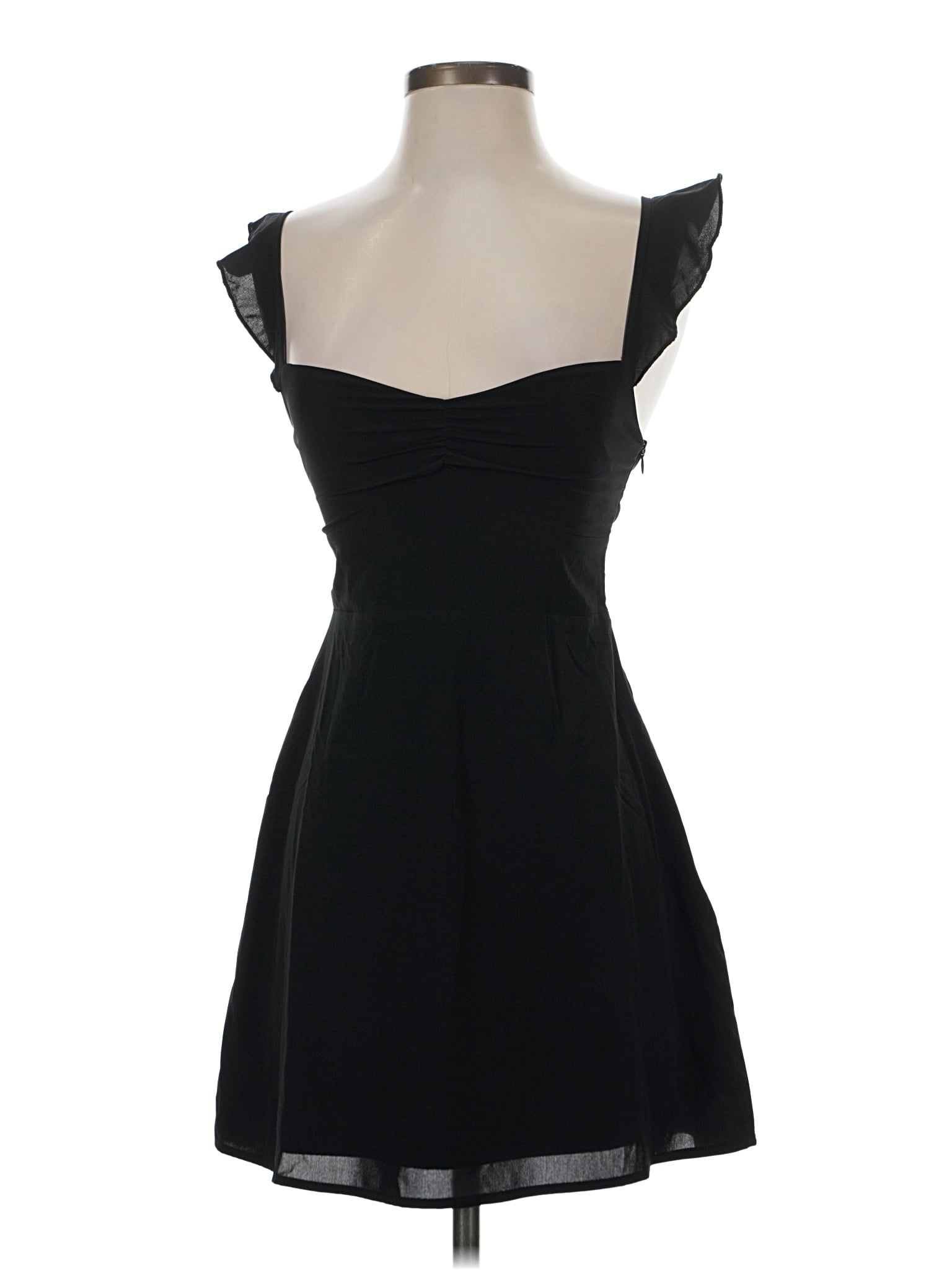 1 size - 4