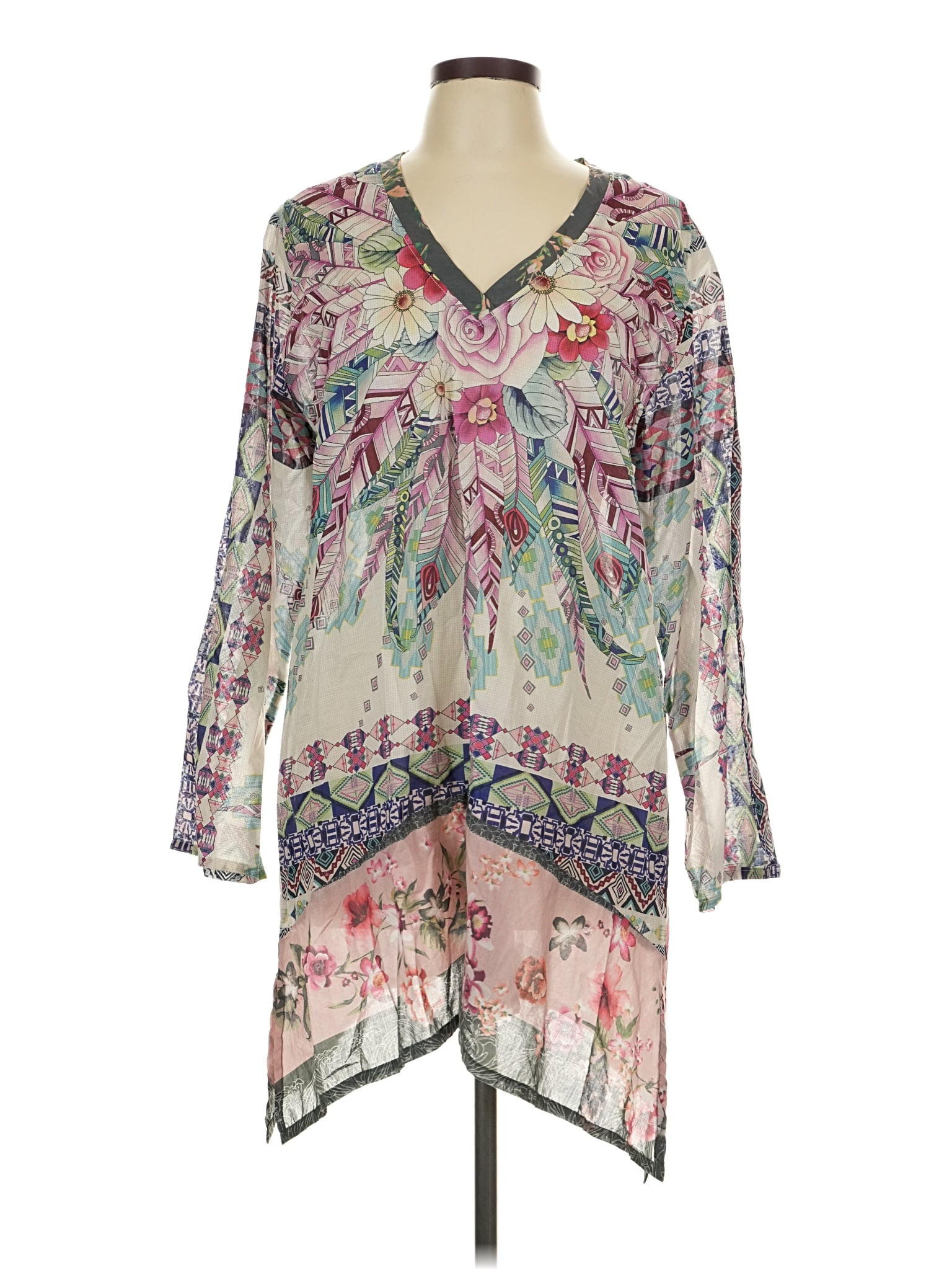 1 size - XL