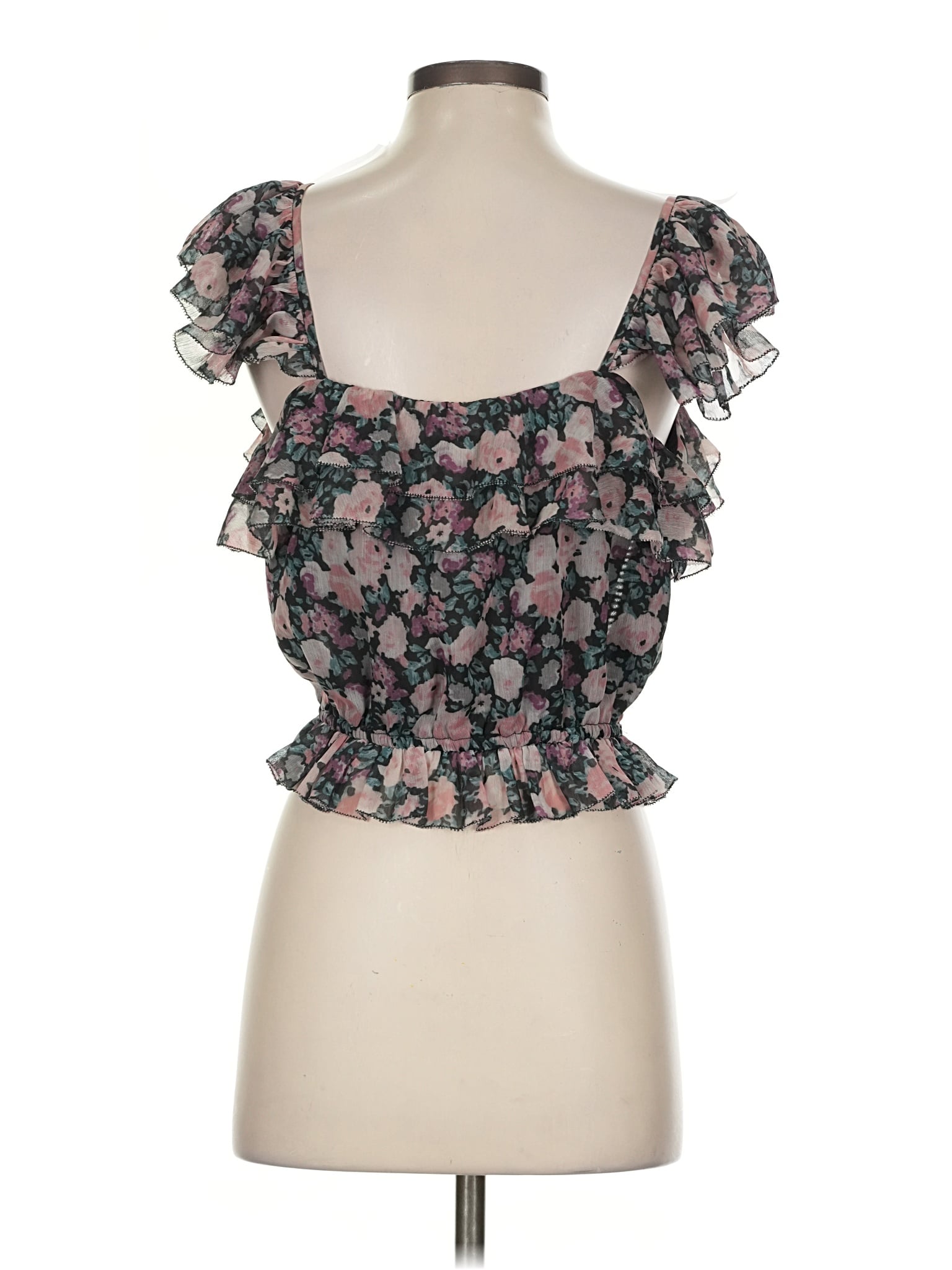 2 size - XS