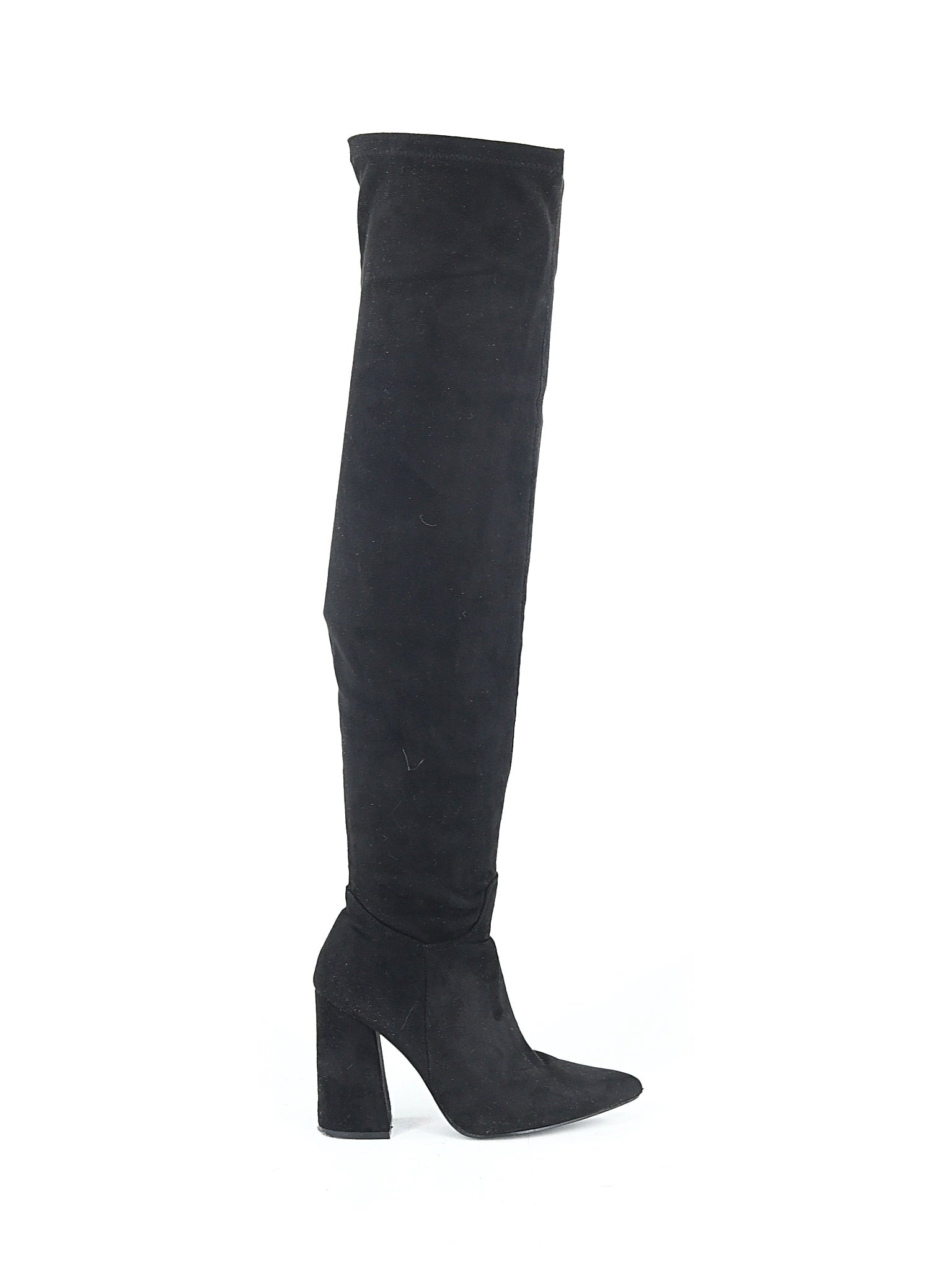 1 shoe size - 37 (EU)