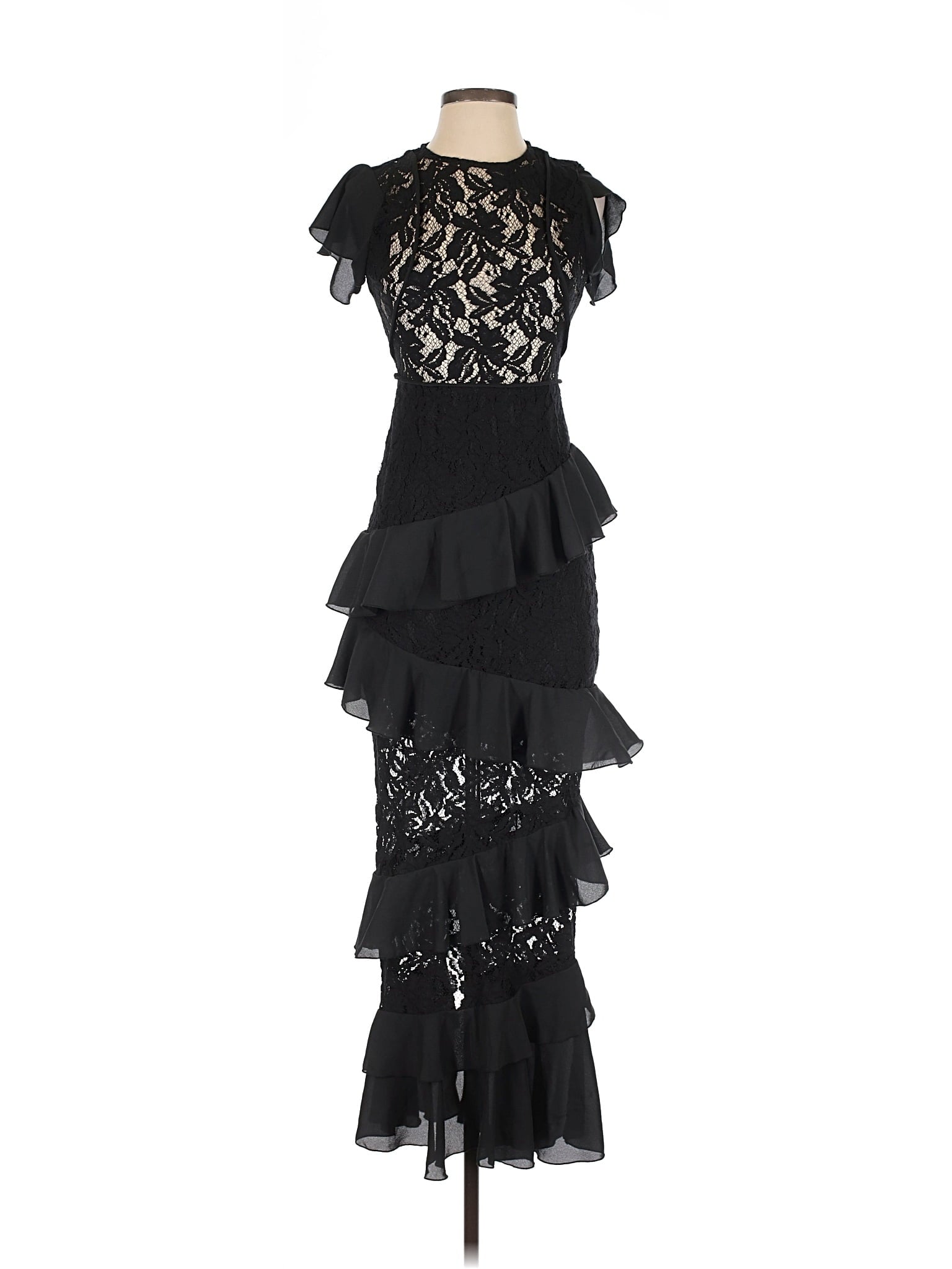 1 size - 4