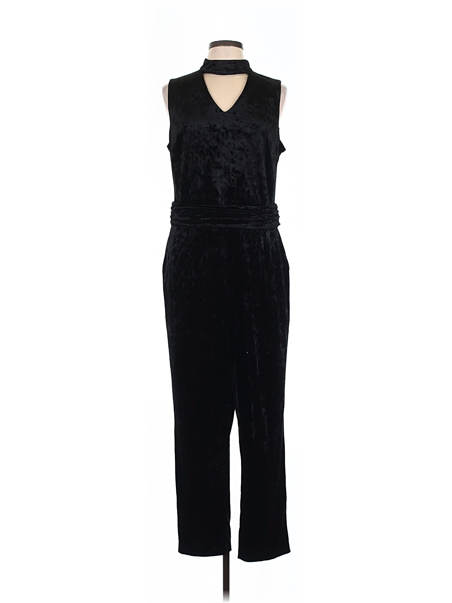 1 size - 14 - 16 W W