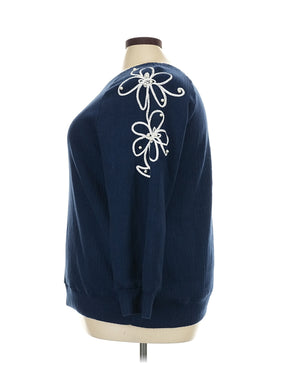 4 size - 18 W