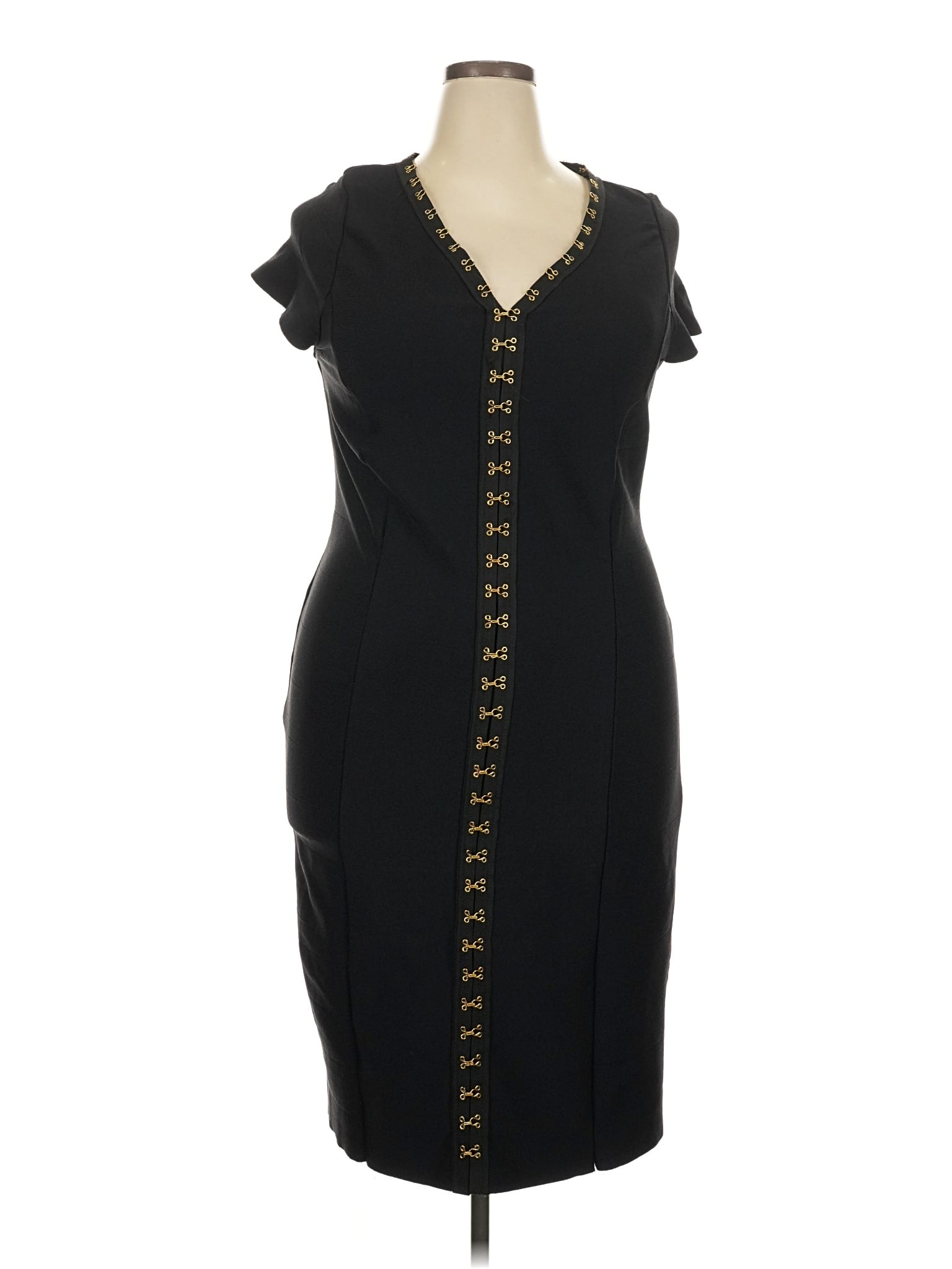 1 size - 18 W W