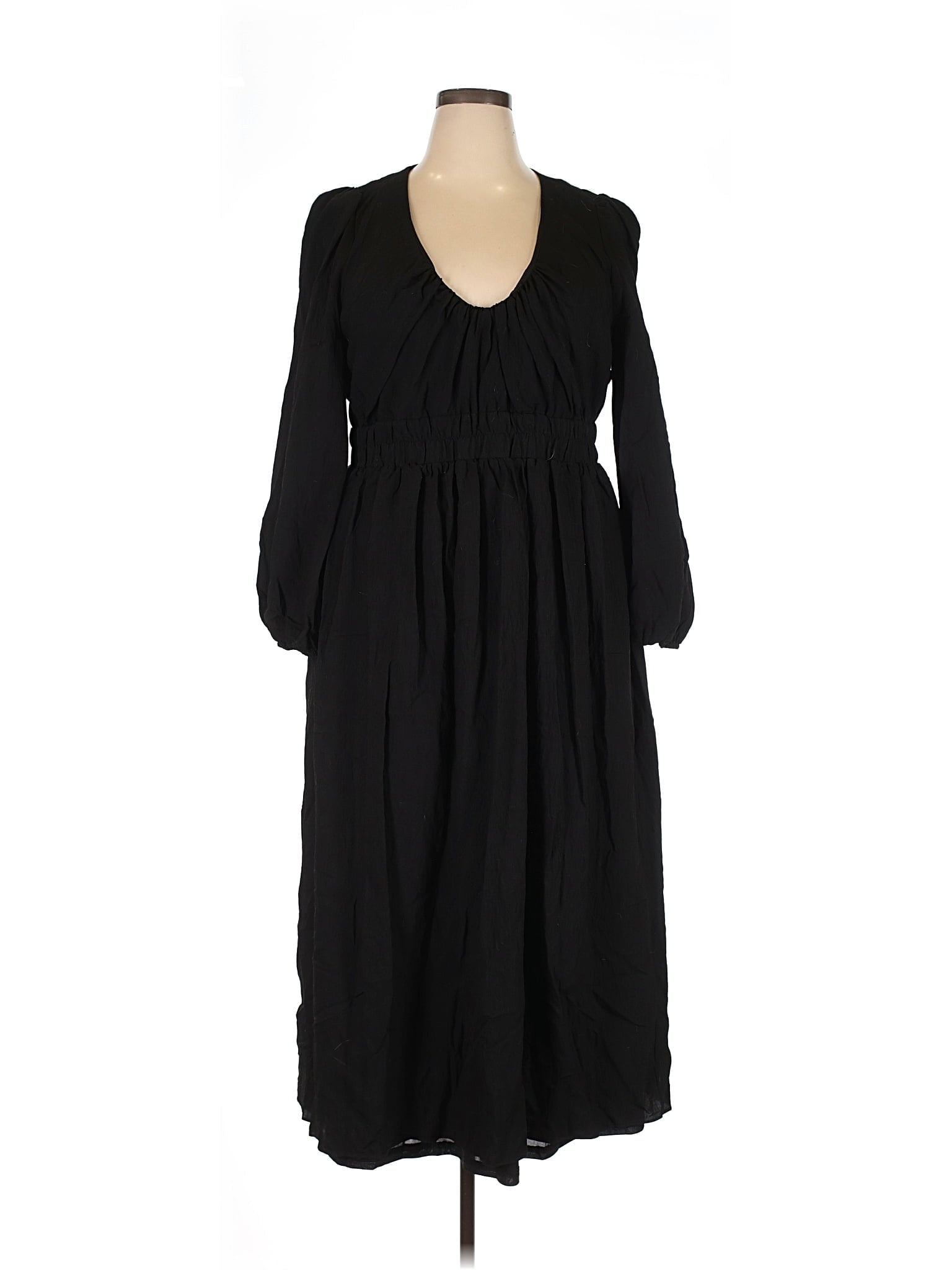 1 size - 18 W (M) W