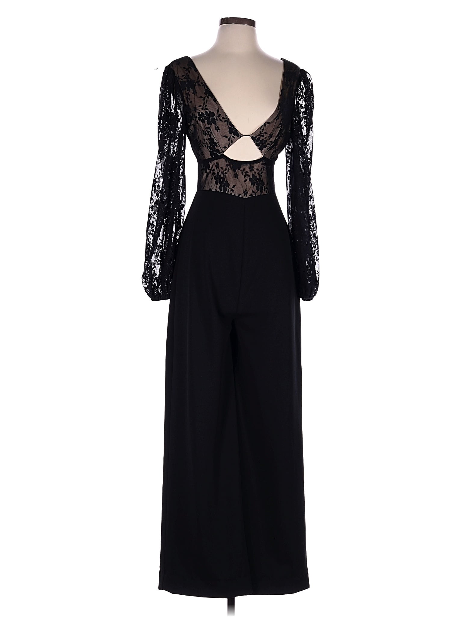 1 size - S
