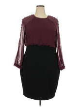 1 size - 18 W