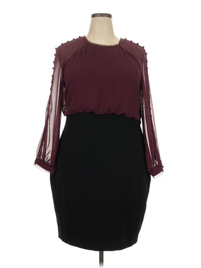 1 size - 18 W