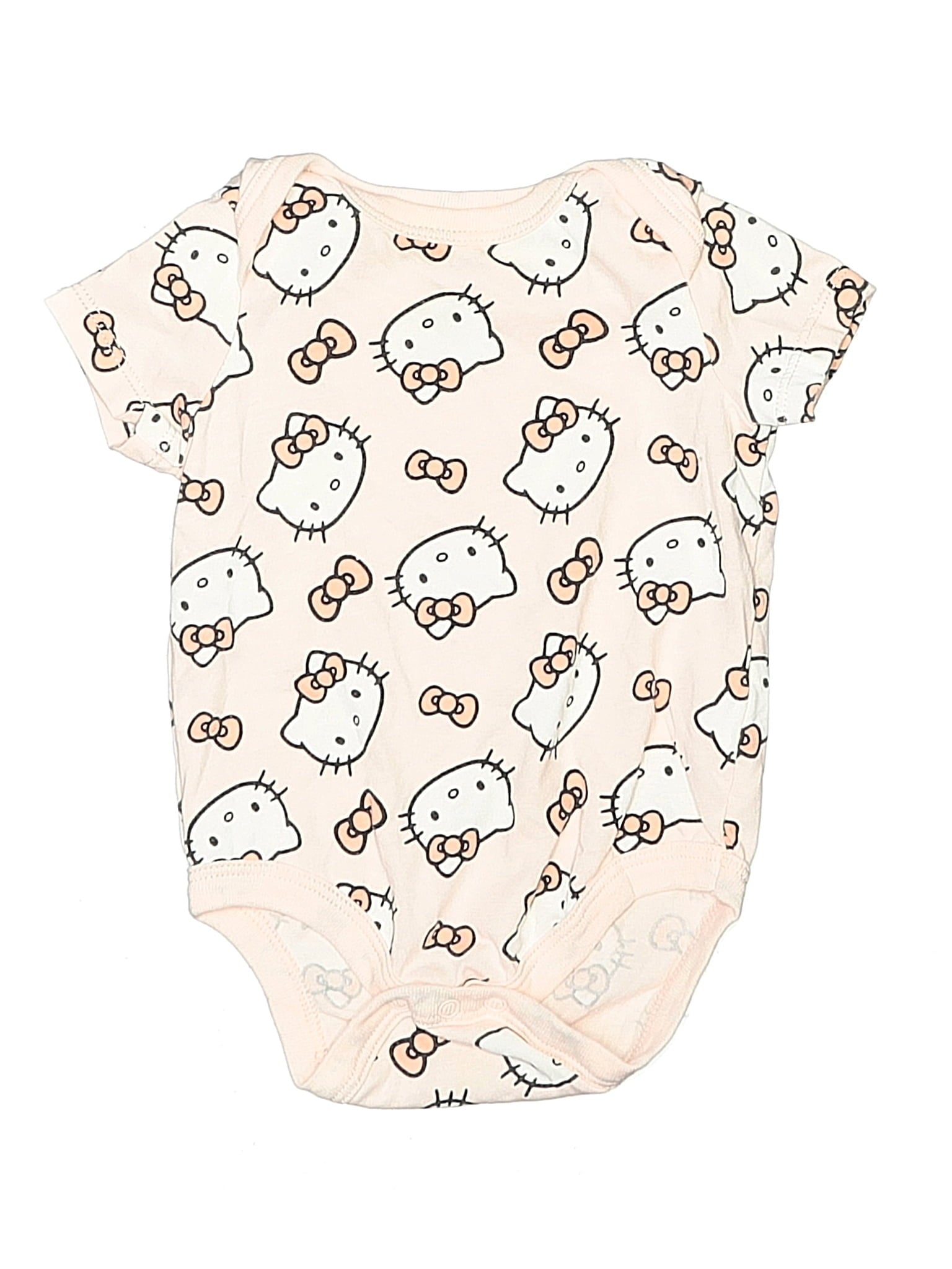 1 size - 3-6 mo