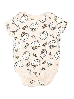 1 size - 3-6 mo