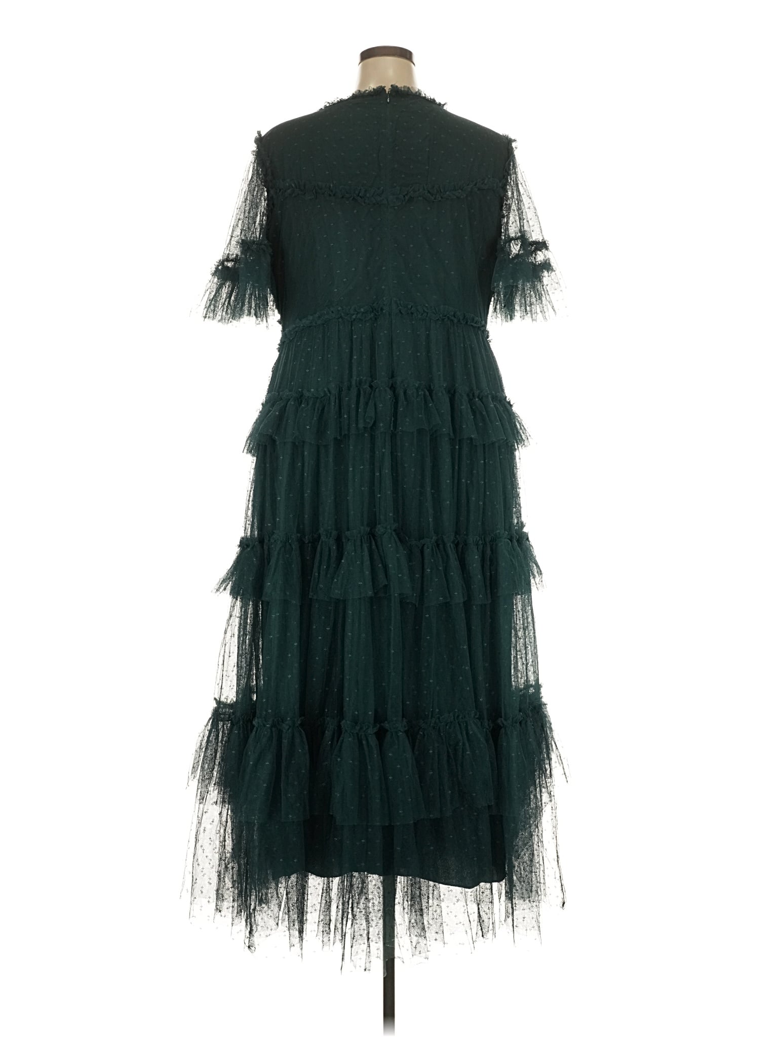 2 size - 3X W